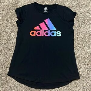 Adidas | Girls Size XL (16) Shirt